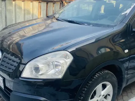 Nissan Qashqai 2007 года за 5 500 000 тг. в Алматы – фото 3