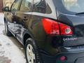 Nissan Qashqai 2007 годаүшін5 500 000 тг. в Алматы – фото 6