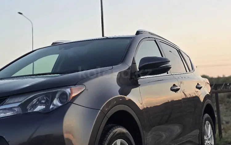 Toyota RAV4 2014 года за 8 000 000 тг. в Актау