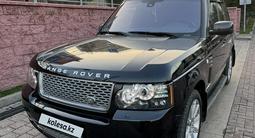 Land Rover Range Rover 2012 года за 13 500 000 тг. в Алматы – фото 2