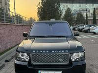 Land Rover Range Rover 2012 года за 13 500 000 тг. в Алматы