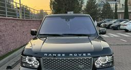 Land Rover Range Rover 2012 года за 13 500 000 тг. в Алматы