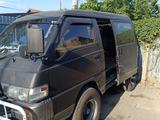 Mitsubishi Delica 1993 года за 100 000 тг. в Алматы – фото 3