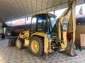 Komatsu  WB93R-5 2012 года за 17 000 000 тг. в Алматы – фото 4