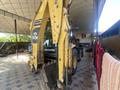 Komatsu  WB93R-5 2012 года за 17 000 000 тг. в Алматы – фото 3
