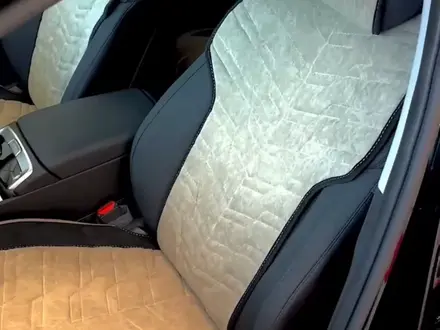 Hyundai Tucson 2025 года за 13 000 000 тг. в Астана – фото 8