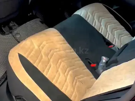 Hyundai Tucson 2025 года за 13 000 000 тг. в Астана – фото 10
