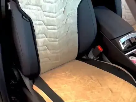 Hyundai Tucson 2025 года за 13 000 000 тг. в Астана – фото 9