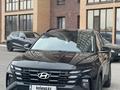 Hyundai Tucson 2025 года за 13 000 000 тг. в Астана – фото 3