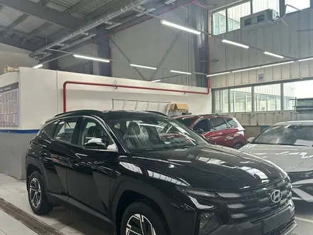 Hyundai Tucson 2025 года за 13 000 000 тг. в Астана – фото 5