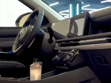 Hyundai Tucson 2025 года за 13 000 000 тг. в Астана – фото 6