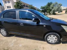 Chevrolet Cobalt, 2014