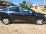 Chevrolet Cobalt 2014 года за 3 400 000 тг. в Актау – фото 3