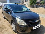 Chevrolet Cobalt 2014 года за 3 400 000 тг. в Актау – фото 5
