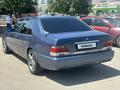 Mercedes-Benz S 300 1992 годаfor3 200 000 тг. в Алматы – фото 3