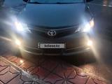 Toyota Camry 2013 годаүшін7 000 000 тг. в Шымкент