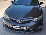 Toyota Camry 2013 годаүшін7 000 000 тг. в Шымкент – фото 4