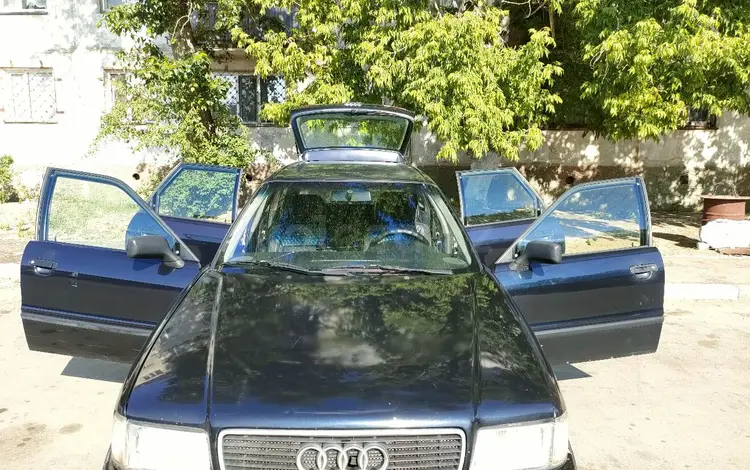 Audi 80 1994 года за 2 000 000 тг. в Павлодар