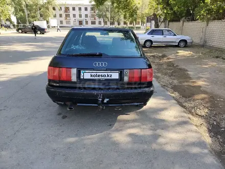 Audi 80 1994 года за 2 000 000 тг. в Павлодар – фото 3