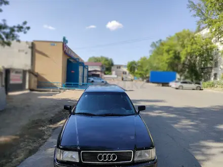 Audi 80 1994 года за 2 000 000 тг. в Павлодар – фото 6