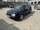 Volkswagen Golf 2001 годаүшін3 500 000 тг. в Темиртау – фото 3