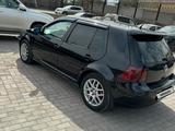 Volkswagen Golf 2001 годаүшін3 300 000 тг. в Темиртау – фото 4