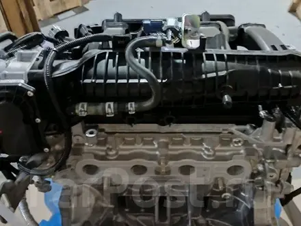 Купить контрактные двигатели на Nissan QR25DE мотор из Японии за 100 000 тг. в Алматы – фото 5