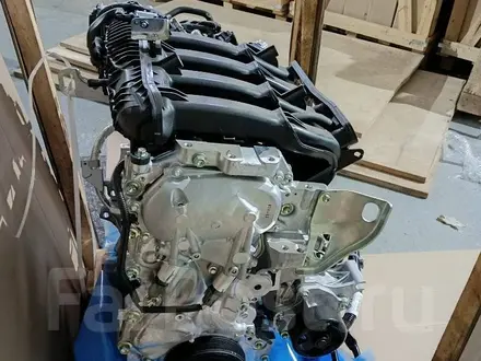 Купить контрактные двигатели на Nissan QR25DE мотор из Японии за 100 000 тг. в Алматы – фото 7