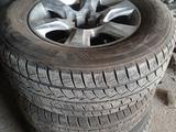Колеса 265/65/17 в хорошем состоянии за 20 000 тг. в Алматы