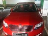 Skoda Octavia 2014 года за 6 199 000 тг. в Астана – фото 5