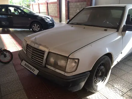 Mercedes-Benz E 230 1989 года за 600 000 тг. в Кордай – фото 2