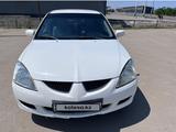 Mitsubishi Lancer 2006 годаүшін3 100 000 тг. в Актобе – фото 3