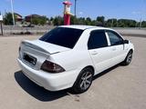 Mitsubishi Lancer 2006 годаүшін3 100 000 тг. в Актобе – фото 4