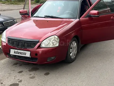 ВАЗ (Lada) Priora 2170 2007 года за 1 500 000 тг. в Кокшетау