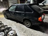 ВАЗ (Lada) 2114 2011 годаfor600 000 тг. в Актобе