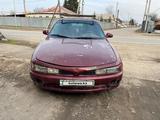Mitsubishi Galant 1993 года за 680 000 тг. в Алматы – фото 3