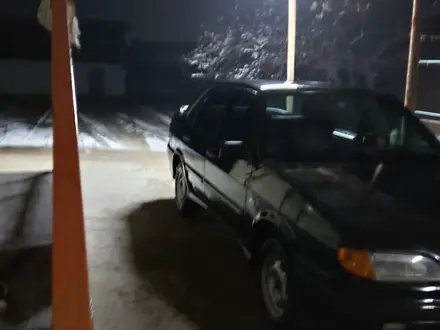 ВАЗ (Lada) 2115 2012 года за 1 200 000 тг. в Шымкент – фото 16
