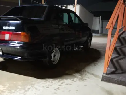 ВАЗ (Lada) 2115 2012 года за 1 200 000 тг. в Шымкент – фото 4