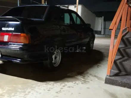 ВАЗ (Lada) 2115 2012 года за 1 200 000 тг. в Шымкент – фото 5