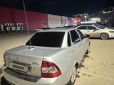 ВАЗ (Lada) Priora 2170 2014 годаүшін3 000 000 тг. в Караганда – фото 5