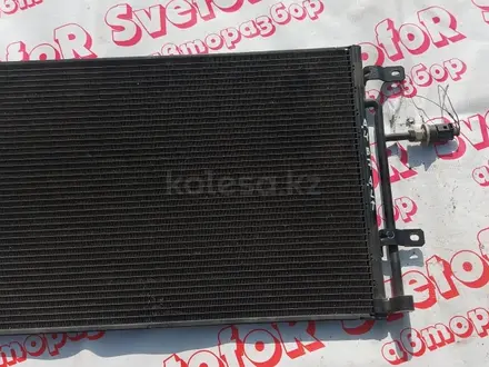 Радиатор кондиционера Audi a4 B6 b7 VW Passat B5 B6 B7 Golf VAG есть разные за 20 000 тг. в Алматы – фото 9