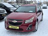 Chevrolet Cruze 2013 годаfor5 400 000 тг. в Кокшетау – фото 2