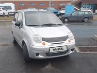 Daewoo Matiz 2012 годаүшін2 100 000 тг. в Астана