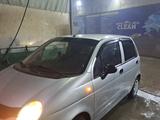 Daewoo Matiz 2012 годаfor2 100 000 тг. в Астана – фото 3