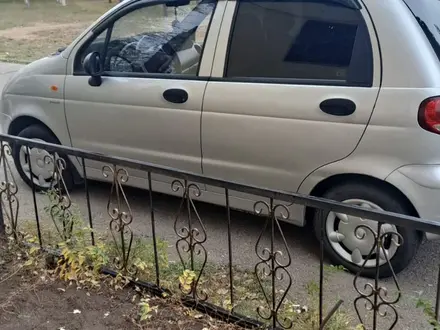 Daewoo Matiz 2012 года за 2 100 000 тг. в Астана – фото 2