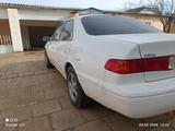 Toyota Camry 2000 годаүшін3 800 000 тг. в Жанаозен – фото 3