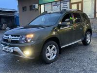 Renault Duster 2016 года за 6 450 000 тг. в Шымкент