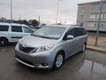 Toyota Sienna 2011 года за 8 700 000 тг. в Атырау – фото 2