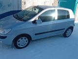 Hyundai Getz 2008 года за 4 000 100 тг. в Костанай