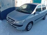 Hyundai Getz 2008 года за 4 000 100 тг. в Костанай – фото 4